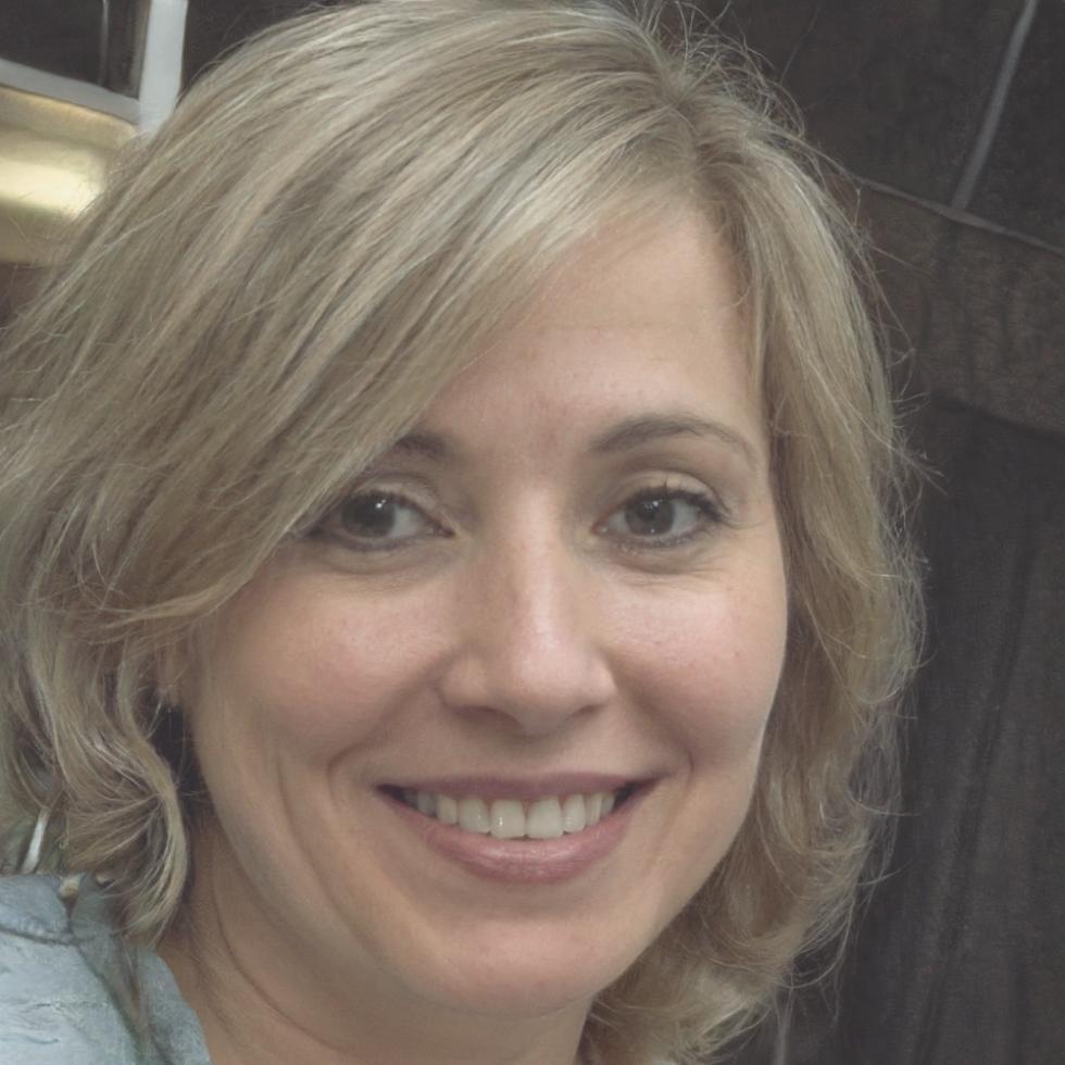 Maria Schmidt Porträt